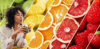 Eat Your Water: 6 Super Hydrating Foods to Keep You Fresh Eat Your Water: 6 Super Hydrating Foods to Keep You Fresh