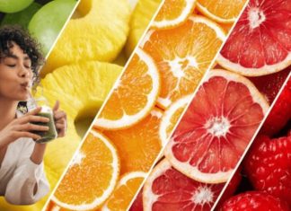 Eat Your Water: 6 Super Hydrating Foods to Keep You Fresh Eat Your Water: 6 Super Hydrating Foods to Keep You Fresh
