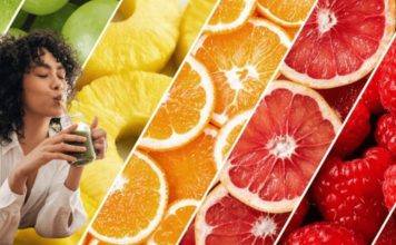 Eat Your Water: 6 Super Hydrating Foods to Keep You Fresh Eat Your Water: 6 Super Hydrating Foods to Keep You Fresh