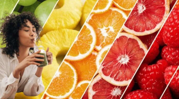 Eat Your Water: 6 Super Hydrating Foods to Keep You Fresh Eat Your Water: 6 Super Hydrating Foods to Keep You Fresh