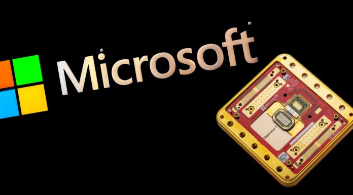 Microsoft’s Majorana 1 Chip: A Quantum Leap Towards the Future Microsoft's Majorana 1 Chip: A Quantum Leap Towards the Future