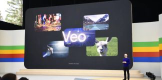 Google’s Veo 2: The New AI Video Model That Costs 50 Cents Per Second Google's Veo 2: The New AI Video Model That Costs 50 Cents Per Second