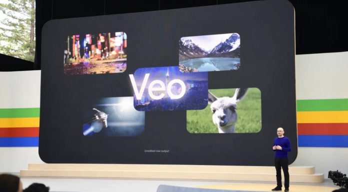 Google’s Veo 2: The New AI Video Model That Costs 50 Cents Per Second Google's Veo 2: The New AI Video Model That Costs 50 Cents Per Second