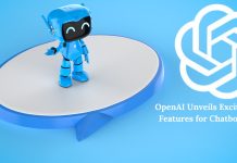 OpenAI Unveils Exciting New Features for Chatbot Users! OpenAI Unveils Exciting New Features for Chatbot Users!