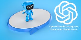 OpenAI Unveils Exciting New Features for Chatbot Users! OpenAI Unveils Exciting New Features for Chatbot Users!