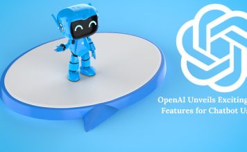 OpenAI Unveils Exciting New Features for Chatbot Users! OpenAI Unveils Exciting New Features for Chatbot Users!