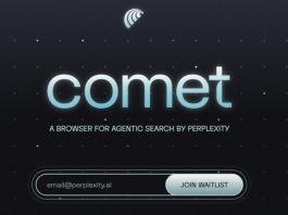 Perplexity’s AI Browser – A Game Changer in Web Search
