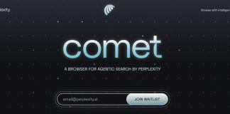 Perplexity’s AI Browser – A Game Changer in Web Search Perplexity’s AI Browser – A Game Changer in Web Search