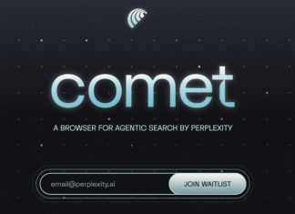 Perplexity’s AI Browser – A Game Changer in Web Search Perplexity’s AI Browser – A Game Changer in Web Search