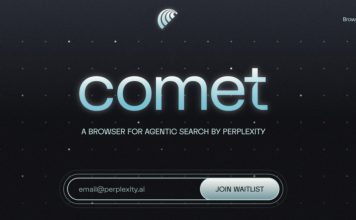 Perplexity’s AI Browser – A Game Changer in Web Search Perplexity’s AI Browser – A Game Changer in Web Search