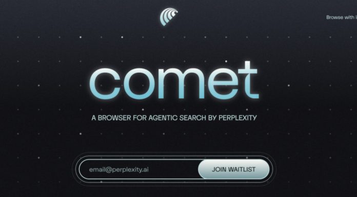 Perplexity’s AI Browser – A Game Changer in Web Search Perplexity’s AI Browser – A Game Changer in Web Search