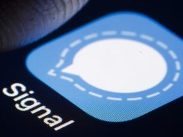 Why is Signal the Most Downloaded App in the Netherlands?