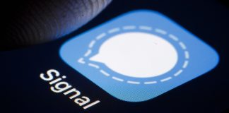 Why is Signal the Most Downloaded App in the Netherlands? Why is Signal the Most Downloaded App in the Netherlands?