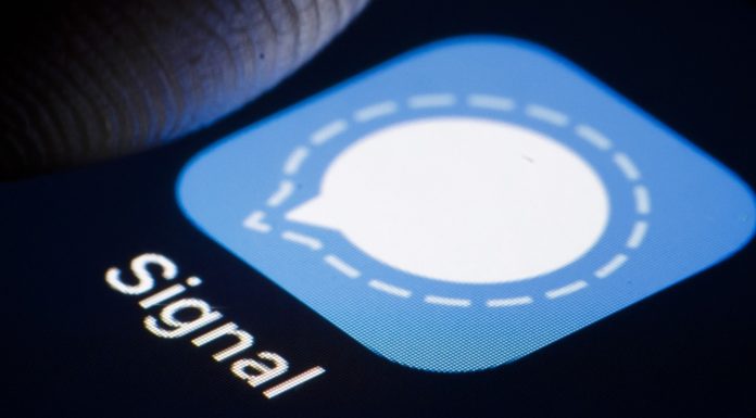 Why is Signal the Most Downloaded App in the Netherlands? Why is Signal the Most Downloaded App in the Netherlands?