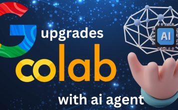 Google Upgrades Colab with AI Agent – What It Means for Developers and Learners https://www.zolute.net/google-upgrades-colab-with-ai-agent-what-it-means-for-developers-and-learners/