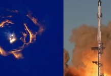 SpaceX Starship Test Flight Fails Again – What Went Wrong? SpaceX Starship Test Flight Fails Again – What Went Wrong?