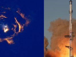SpaceX Starship Test Flight Fails Again – What Went Wrong?