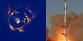 SpaceX Starship Test Flight Fails Again – What Went Wrong? SpaceX Starship Test Flight Fails Again – What Went Wrong?