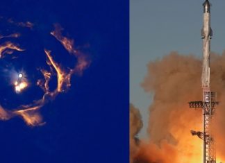 SpaceX Starship Test Flight Fails Again – What Went Wrong? SpaceX Starship Test Flight Fails Again – What Went Wrong?