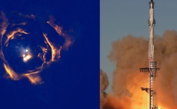 SpaceX Starship Test Flight Fails Again – What Went Wrong? SpaceX Starship Test Flight Fails Again – What Went Wrong?