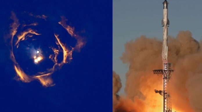 SpaceX Starship Test Flight Fails Again – What Went Wrong? SpaceX Starship Test Flight Fails Again – What Went Wrong?