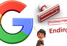 Is Google’s Search Monopoly Ending? AI-Powered Alternatives Are Taking Over Is Google’s Search Monopoly Ending? AI-Powered Alternatives Are Taking Over