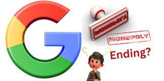 Is Google’s Search Monopoly Ending? AI-Powered Alternatives Are Taking Over Is Google’s Search Monopoly Ending? AI-Powered Alternatives Are Taking Over