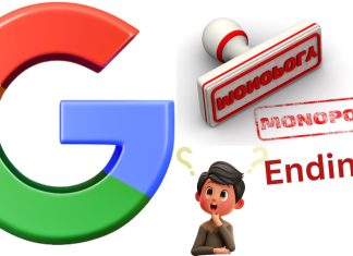 Is Google’s Search Monopoly Ending? AI-Powered Alternatives Are Taking Over Is Google’s Search Monopoly Ending? AI-Powered Alternatives Are Taking Over