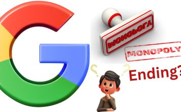 Is Google’s Search Monopoly Ending? AI-Powered Alternatives Are Taking Over Is Google’s Search Monopoly Ending? AI-Powered Alternatives Are Taking Over