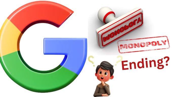 Is Google’s Search Monopoly Ending? AI-Powered Alternatives Are Taking Over Is Google’s Search Monopoly Ending? AI-Powered Alternatives Are Taking Over