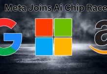 Meta Joins AI Chip Race – Competing with Google, Microsoft, and Amazon Meta Joins AI Chip Race – Competing with Google, Microsoft, and Amazon