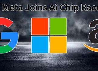 Meta Joins AI Chip Race – Competing with Google, Microsoft, and Amazon Meta Joins AI Chip Race – Competing with Google, Microsoft, and Amazon