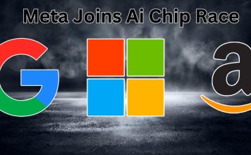 Meta Joins AI Chip Race – Competing with Google, Microsoft, and Amazon Meta Joins AI Chip Race – Competing with Google, Microsoft, and Amazon