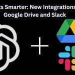 AI Gets Smarter – New Connectors for Google Drive and Slack AI Gets Smarter: New Integrations for Google Drive and Slack