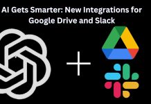 AI Gets Smarter – New Connectors for Google Drive and Slack AI Gets Smarter: New Integrations for Google Drive and Slack