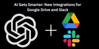 AI Gets Smarter – New Connectors for Google Drive and Slack AI Gets Smarter: New Integrations for Google Drive and Slack