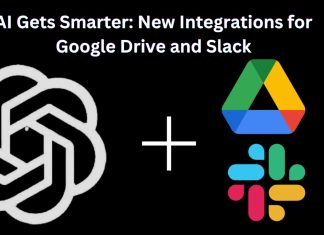 AI Gets Smarter – New Connectors for Google Drive and Slack AI Gets Smarter: New Integrations for Google Drive and Slack
