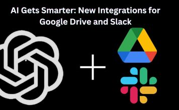 AI Gets Smarter – New Connectors for Google Drive and Slack AI Gets Smarter: New Integrations for Google Drive and Slack