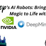 Disney’s New AI-Powered Robots – How NVIDIA and Google DeepMind Are Making Magic Real Disney’s New AI-Powered Robots – How NVIDIA and Google DeepMind Are Making Magic Real
