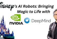 Disney’s New AI-Powered Robots – How NVIDIA and Google DeepMind Are Making Magic Real Disney’s New AI-Powered Robots – How NVIDIA and Google DeepMind Are Making Magic Real