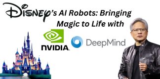 Disney’s New AI-Powered Robots – How NVIDIA and Google DeepMind Are Making Magic Real Disney’s New AI-Powered Robots – How NVIDIA and Google DeepMind Are Making Magic Real