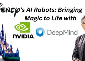 Disney’s New AI-Powered Robots – How NVIDIA and Google DeepMind Are Making Magic Real Disney’s New AI-Powered Robots – How NVIDIA and Google DeepMind Are Making Magic Real