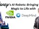 Disney’s New AI-Powered Robots – How NVIDIA and Google DeepMind Are Making Magic Real Disney’s New AI-Powered Robots – How NVIDIA and Google DeepMind Are Making Magic Real