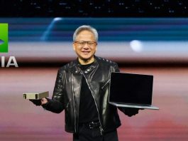 NVIDIA Plans New Quantum Lab – Exploring the Future of Superfast Computing