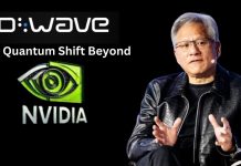 D-Wave’s Quantum Leap – A New Era Beyond NVIDIA Begins D-Wave Leads Quantum Shift Beyond NVIDIA