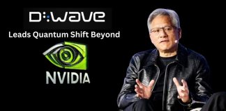 D-Wave’s Quantum Leap – A New Era Beyond NVIDIA Begins D-Wave Leads Quantum Shift Beyond NVIDIA