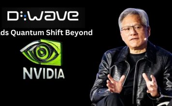 D-Wave’s Quantum Leap – A New Era Beyond NVIDIA Begins D-Wave Leads Quantum Shift Beyond NVIDIA