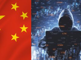 Leaked Files Reveal China’s AI System That Censors the Internet