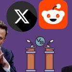 Elon Musk’s Private Talk with Reddit CEO Sparks Debate Over Online Free Speech Musk's Chat with Reddit CEO Sparks Free Speech Debate