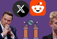 Elon Musk’s Private Talk with Reddit CEO Sparks Debate Over Online Free Speech Musk's Chat with Reddit CEO Sparks Free Speech Debate